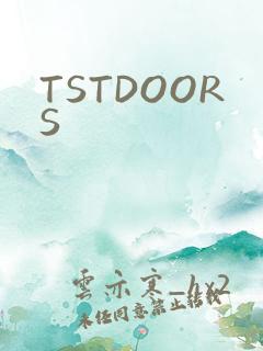 TSTDOORS