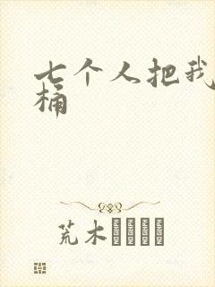 七个人把我当马桶