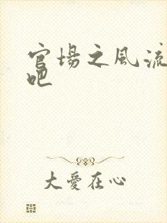 官场之风流人生吧