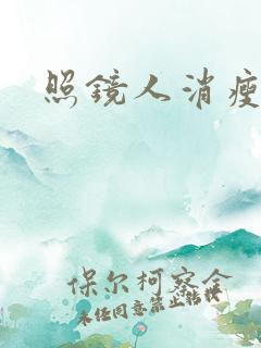 照镜人消瘦小说