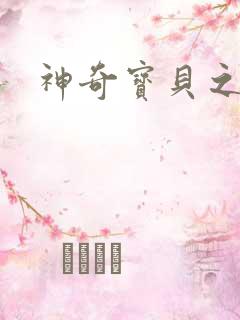 神奇宝贝之小洛