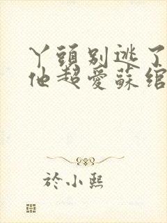 丫头别逃了教授他超爱苏绾谢宴宁