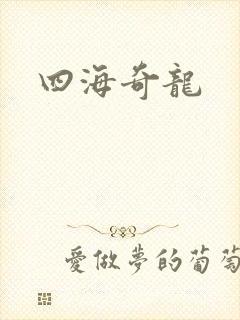 四海奇龙