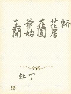 王爷在花轿里就开始圆房