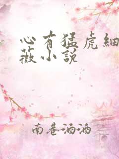 心有猛虎细嗅蔷薇小说