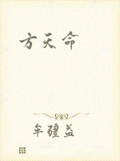 方天命