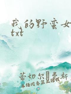 我的野蛮女上司txt