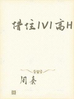借住1V1高H