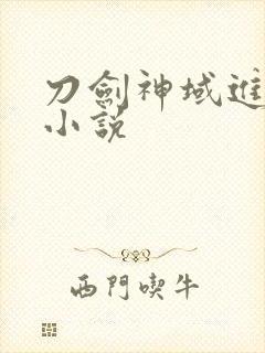 刀剑神域进击篇小说