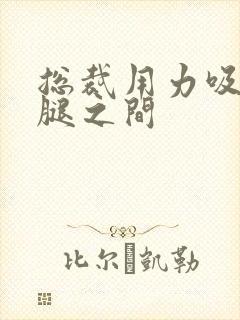 总裁用力吸允两腿之间