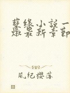 孽缘小说一家乱炖最新章节阅读