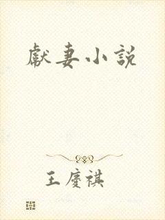献妻小说