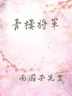 青楼将军