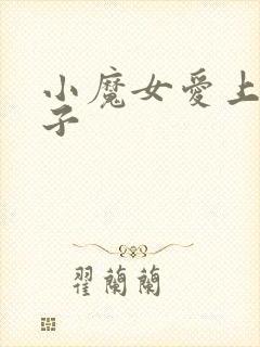 小魔女爱上皇太子