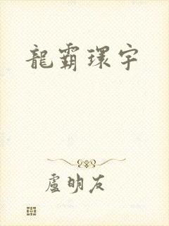龙霸环宇