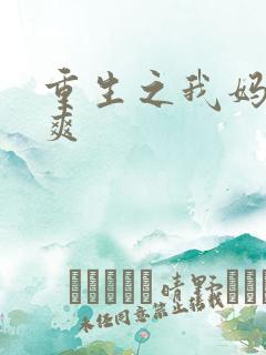 重生之我妈是郑爽