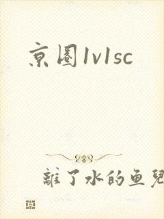 京圈1v1sc