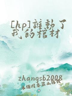 [hp]谁动了我的棺材
