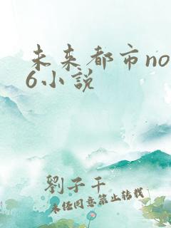 未来都市no.6小说