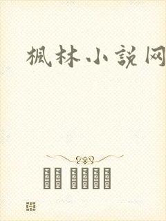 枫林小说网