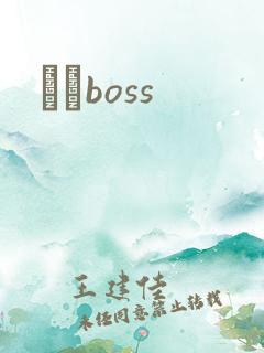 ӥȮboss