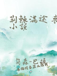 荆棘满途 丧鱼小说