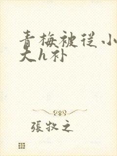 青梅被从小摸到大h补