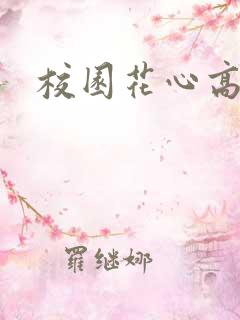 校园花心高手