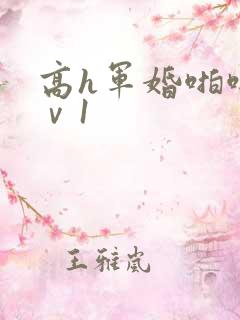 高h军婚啪啪1ⅴ1