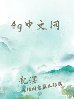 4g中文网