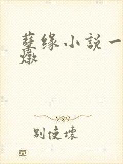 孽缘小说一家乱炖