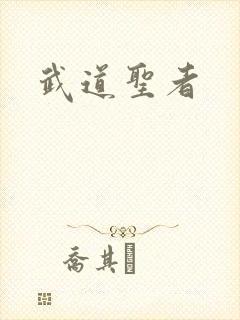 武道圣者