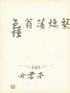 色翁荡熄系列借种