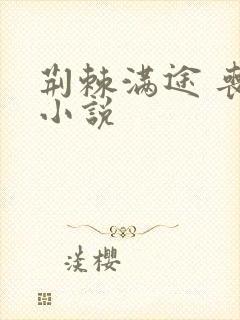 荆棘满途 丧鱼小说