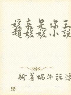 媛来是你王老汉赵媛媛小说