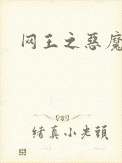 网王之恶魔之子