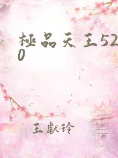 极品天王5200