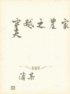 穿越之农家女御夫