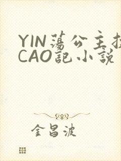 YIN荡公主挨CAO记小说