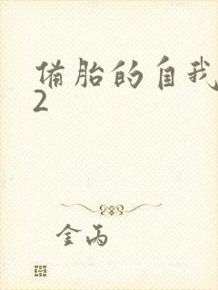 备胎的自我修养2