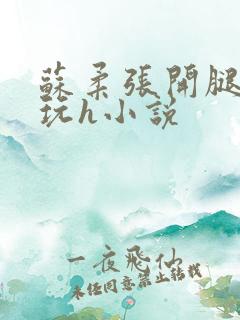 苏柔张开腿任人玩h小说