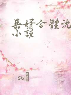 岳婿合体沈绝的小说