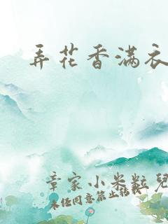 弄花香满衣下载