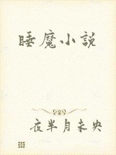 睡魔小说