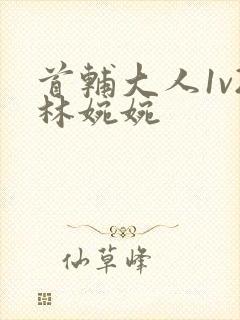 首辅大人1v2林婉婉