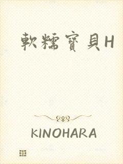 软糯宝贝H