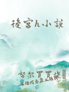 后宫h小说