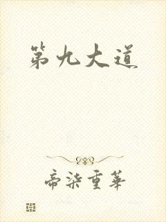 第九大道