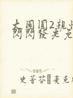 大团圆2亲情会闪闪发光免费