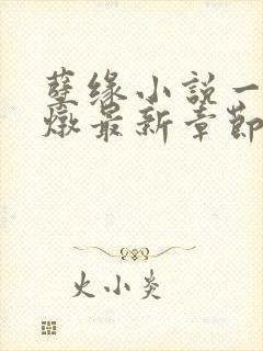 孽缘小说一家乱炖最新章节阅读